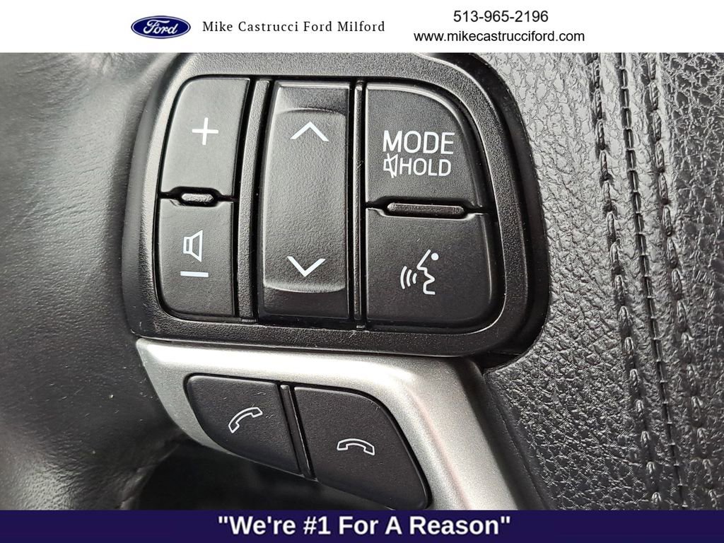 Used 2019 Toyota Highlander Limited image 18