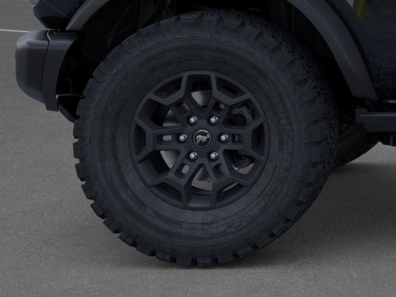 New 2026 Ford Bronco Badlands image 21
