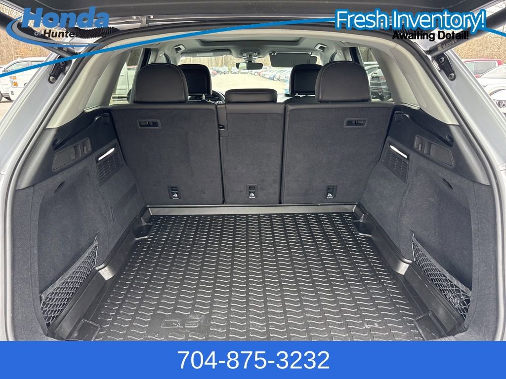 Used 2022 Audi Q5 2.0T Premium Plus w/ Premium Plus Package image 11