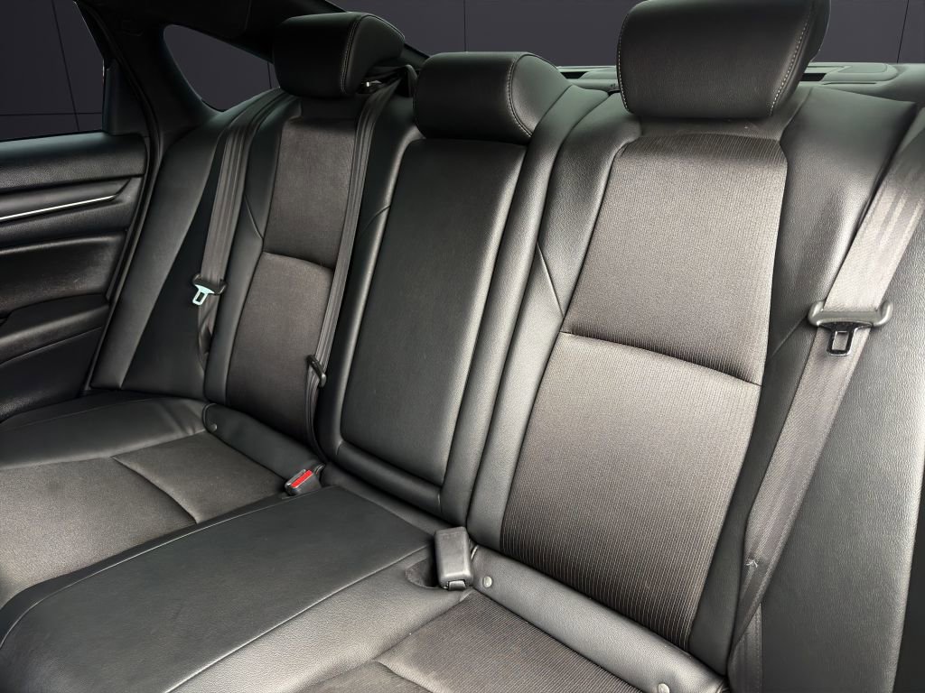 Used 2019 Honda Accord Sport image 19