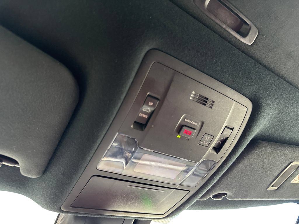 Used 2019 Lexus RX 350 F Sport w/ Accessory Package FWD image 74