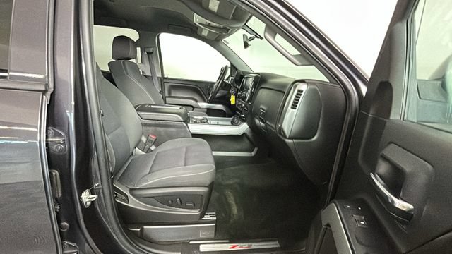 Used 2015 Chevrolet Silverado 1500 LT w/ All Star Edition AWD/4WD image 29