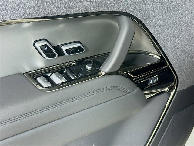 New 2025 Land Rover Range Rover Sport image 20