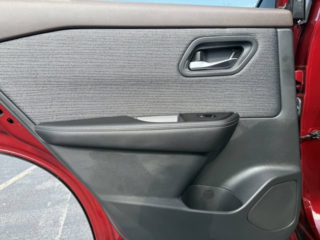 Used 2023 Nissan Rogue SV FWD image 29
