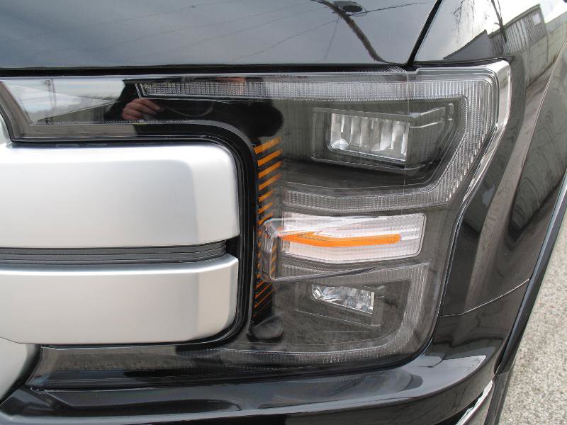 Used 2020 Ford F150 Platinum w/ Equipment Group 701A Luxury image 79