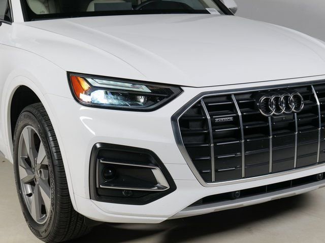 Used 2023 Audi Q5 Premium AWD/4WD image 29