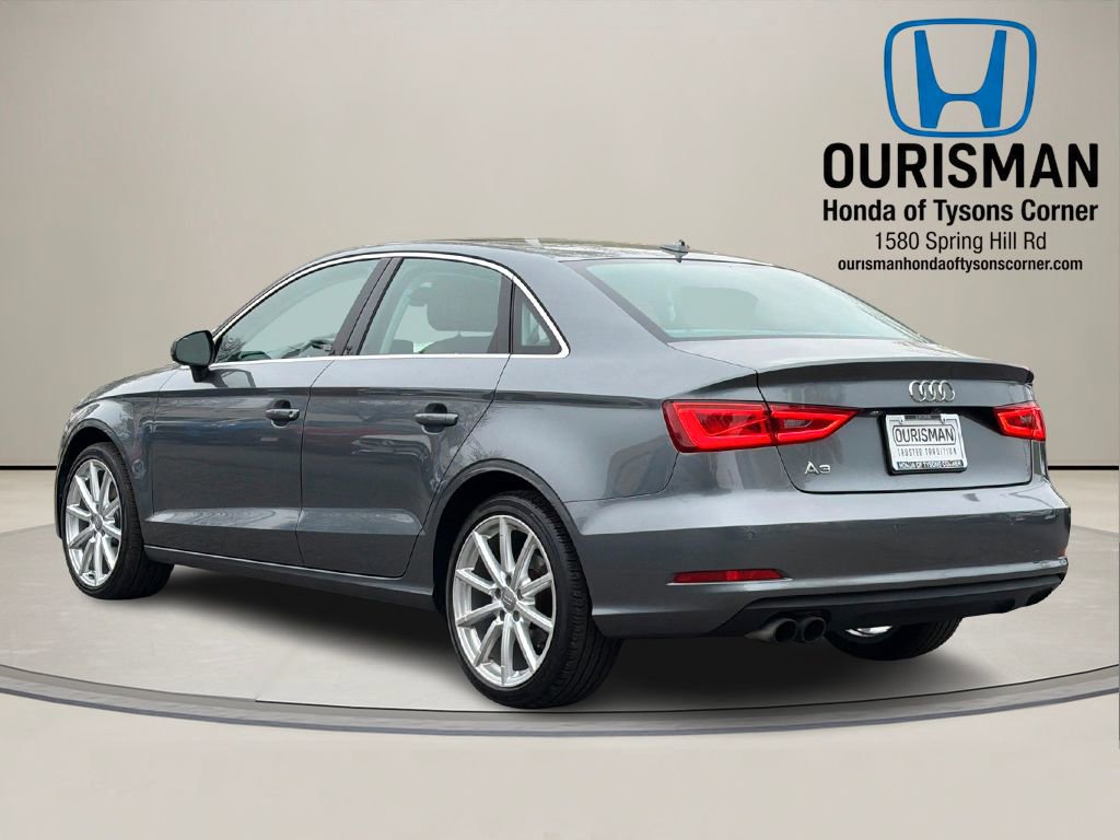 Used 2015 Audi A3 1.8T Premium Plus image 4