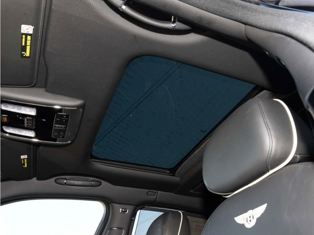 Certified 2020 Bentley Mulsanne image 84