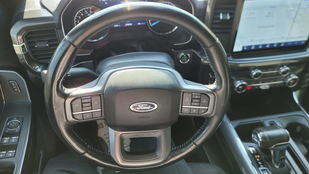 Used 2021 Ford F150 XLT w/ Equipment Group 302A High image 20