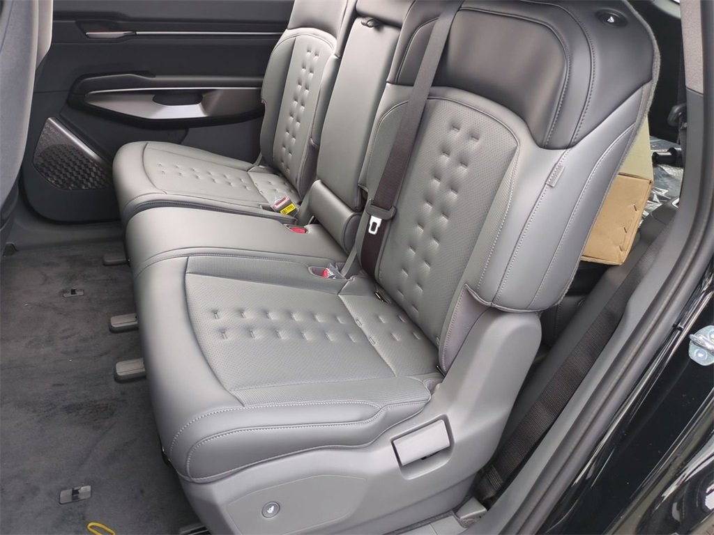 New 2026 Kia EV9 Wind image 42