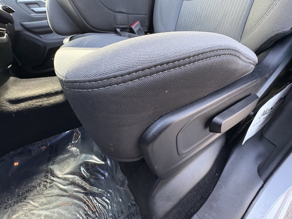 Used 2020 RAM 1500 Big Horn image 35