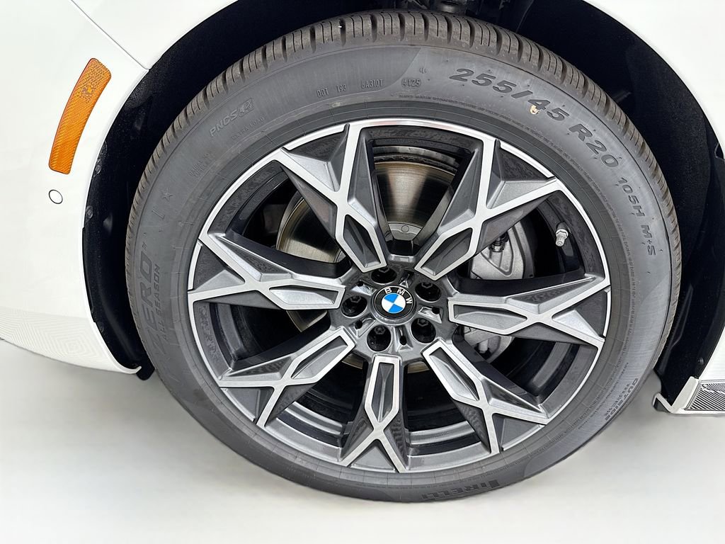 New 2026 BMW i7 xDrive60 RWD image 30