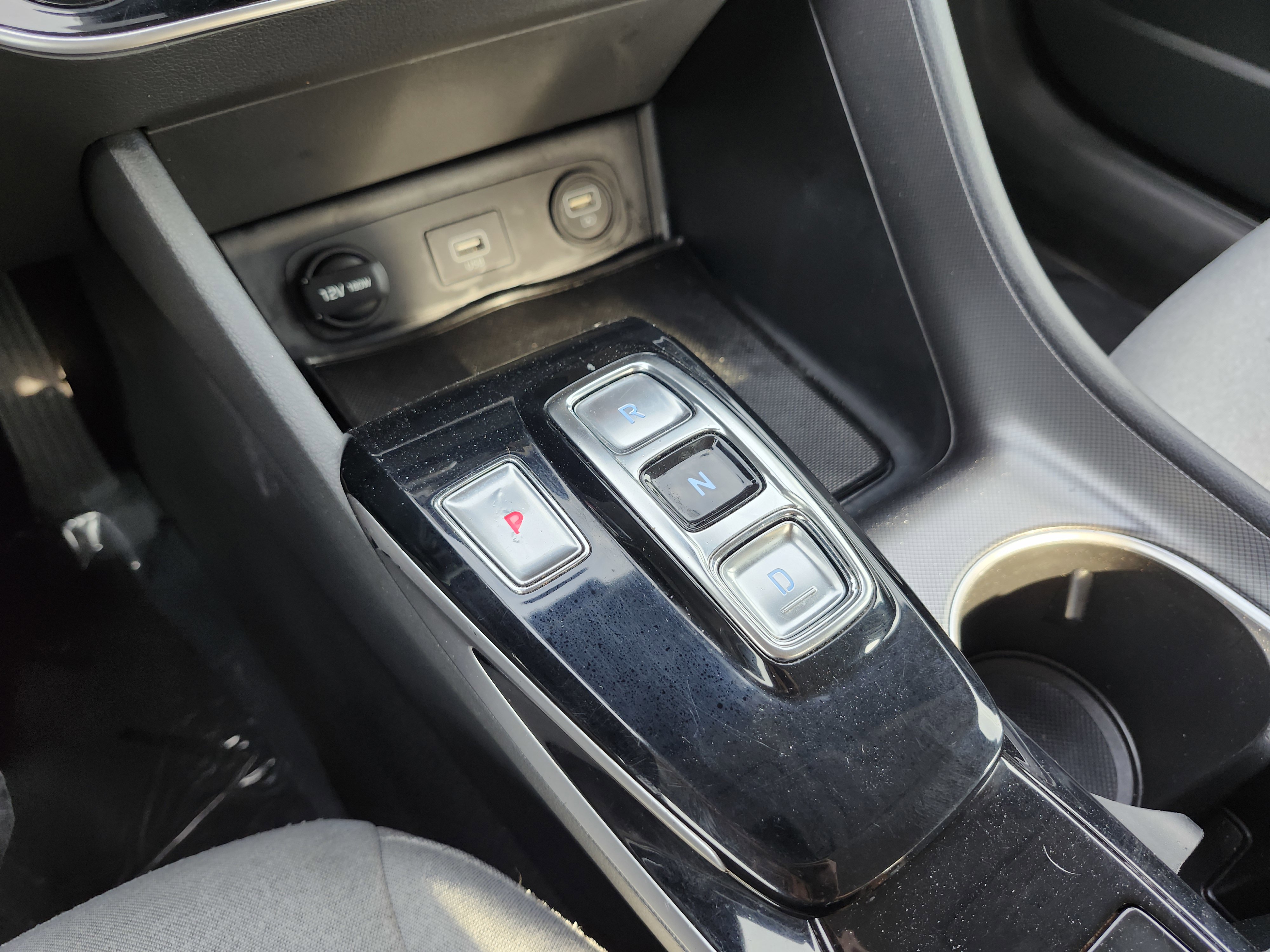 Used 2021 Hyundai Sonata SE FWD image 8