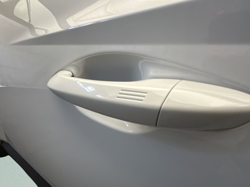 Certified 2025 Hyundai Tucson SEL image 5