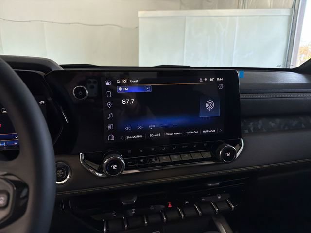 New 2026 Chevrolet Colorado ZR2 w/ Technology Package AWD/4WD image 28