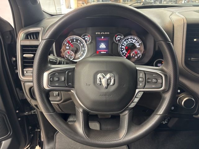 Used 2025 RAM 1500 Tradesman w/ Night Edition image 16
