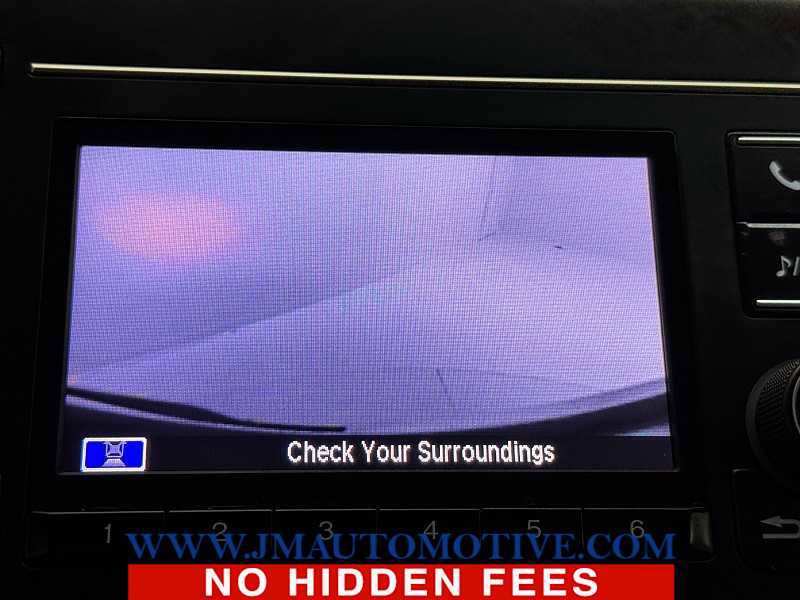 Used 2019 Honda Ridgeline RTL image 35