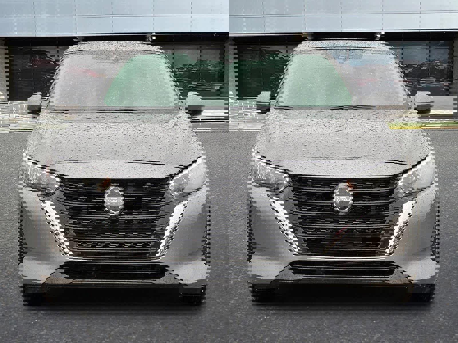 Used 2025 Nissan Sentra S image 11