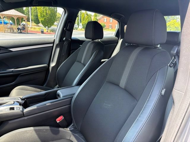 Used 2020 Honda Civic Sport image 14