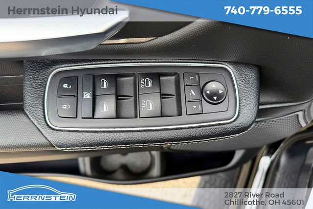 Used 2021 RAM 1500 Sport w/ Night Edition AWD/4WD image 14