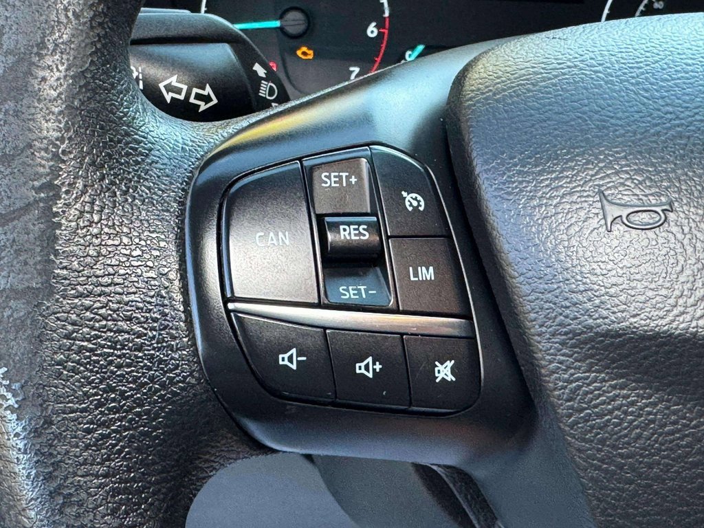 Used 2020 Ford Transit 250 Low Roof AWD image 11