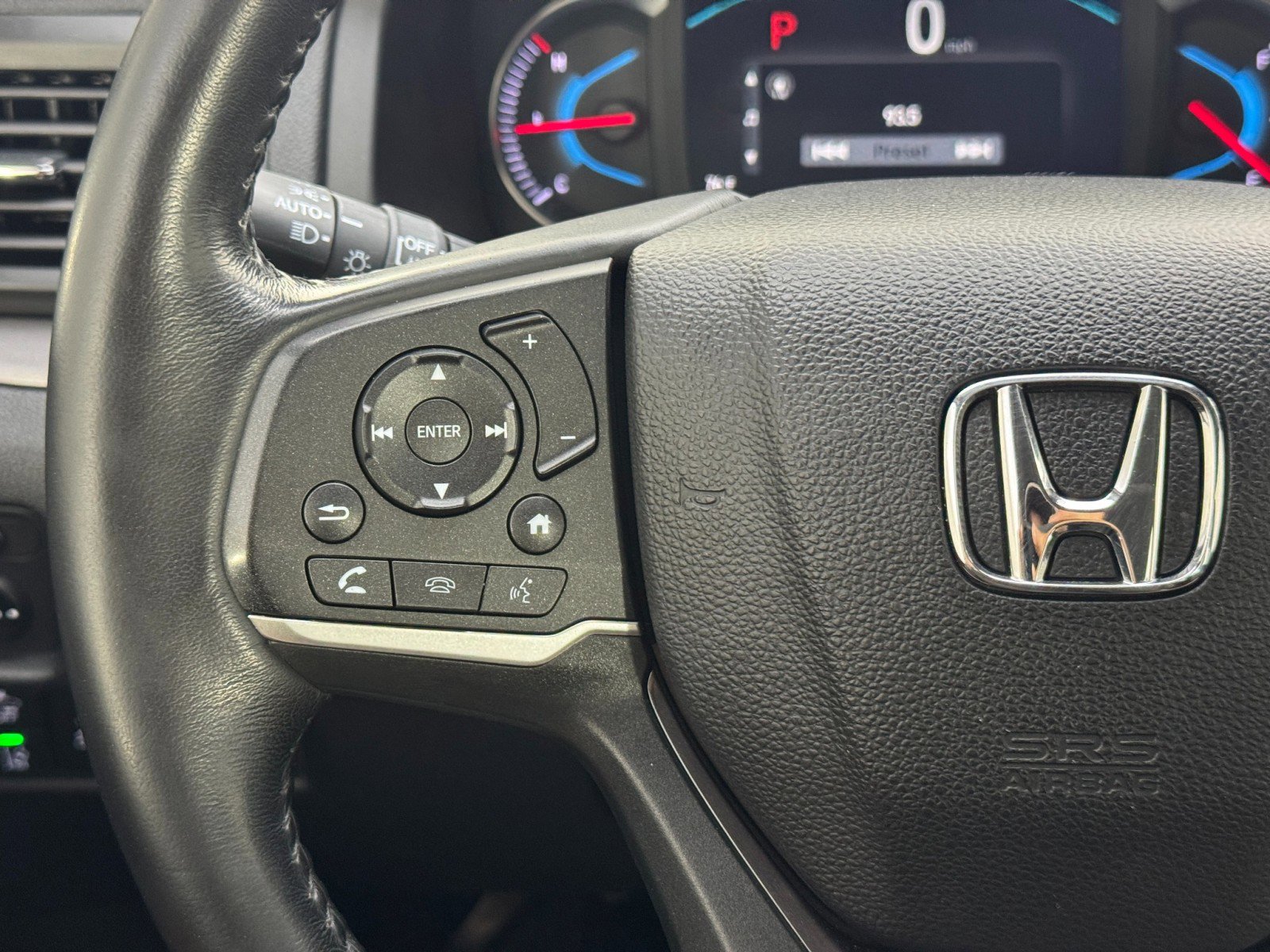 Used 2020 Honda Pilot EX-L image 19
