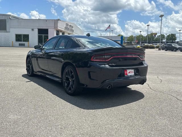 Used 2023 Dodge Charger GT w/ Blacktop Package RWD image 6