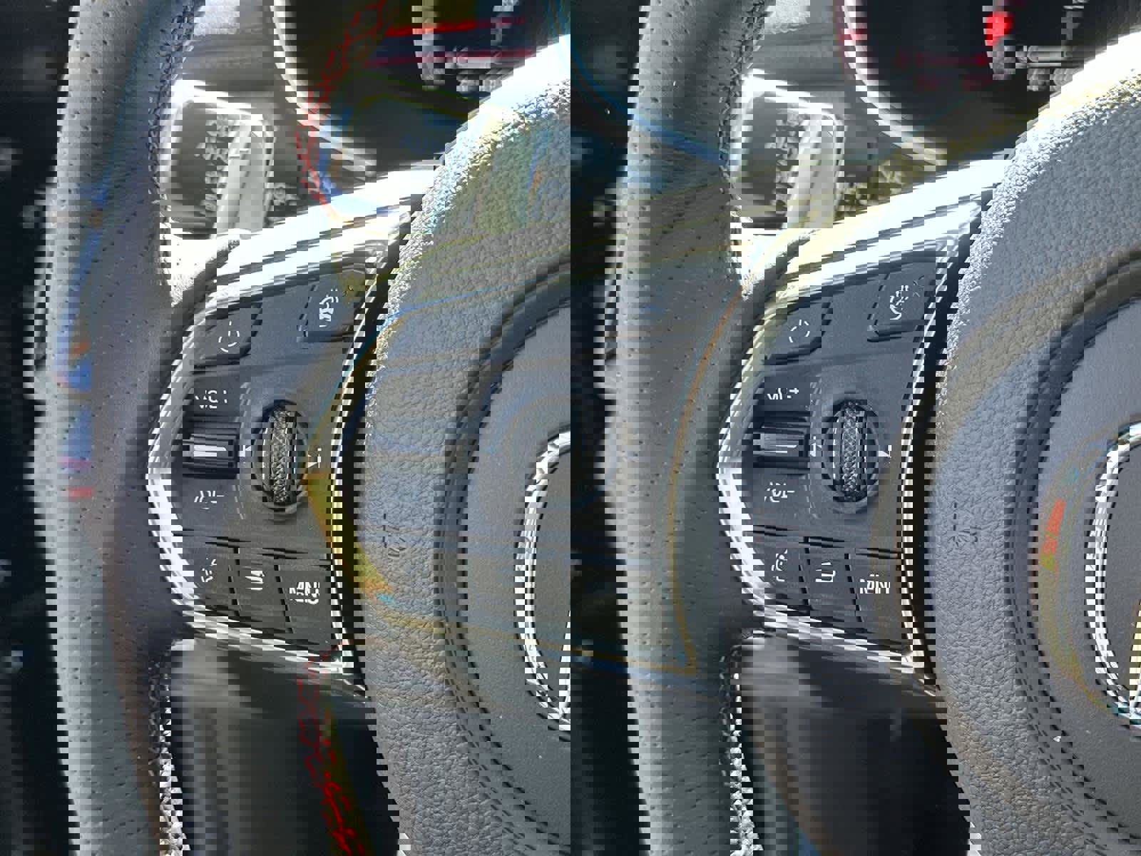 New 2026 Acura MDX A-Spec image 24