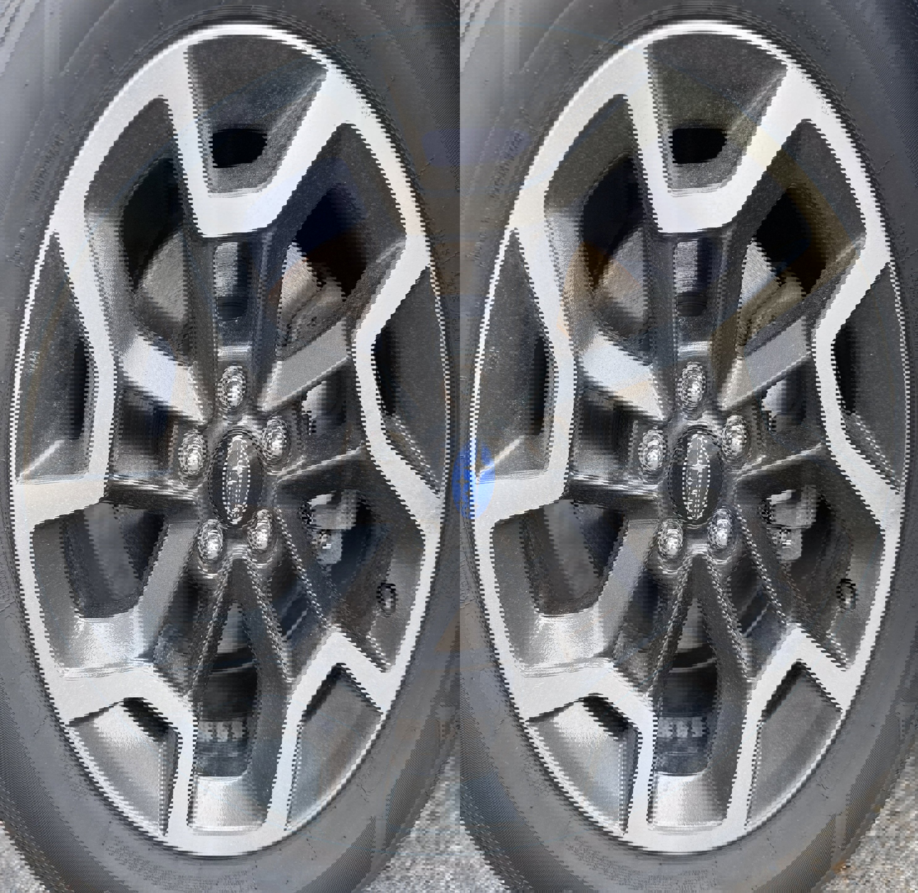 Used 2017 Subaru Crosstrek 2.0i Limited image 58