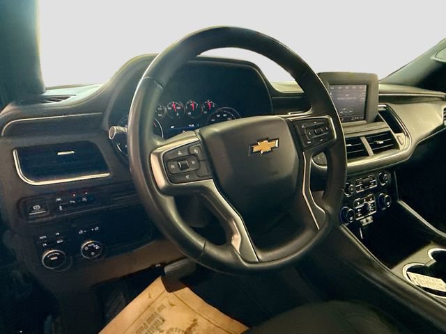 Used 2023 Chevrolet Tahoe LS AWD/4WD image 12