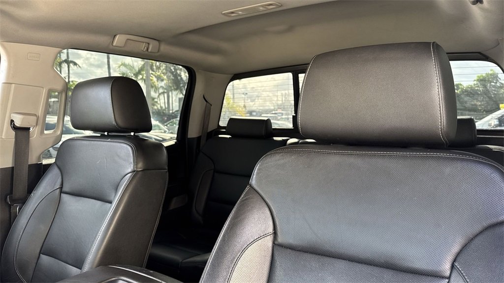 Used 2018 GMC Sierra 1500 SLT image 43