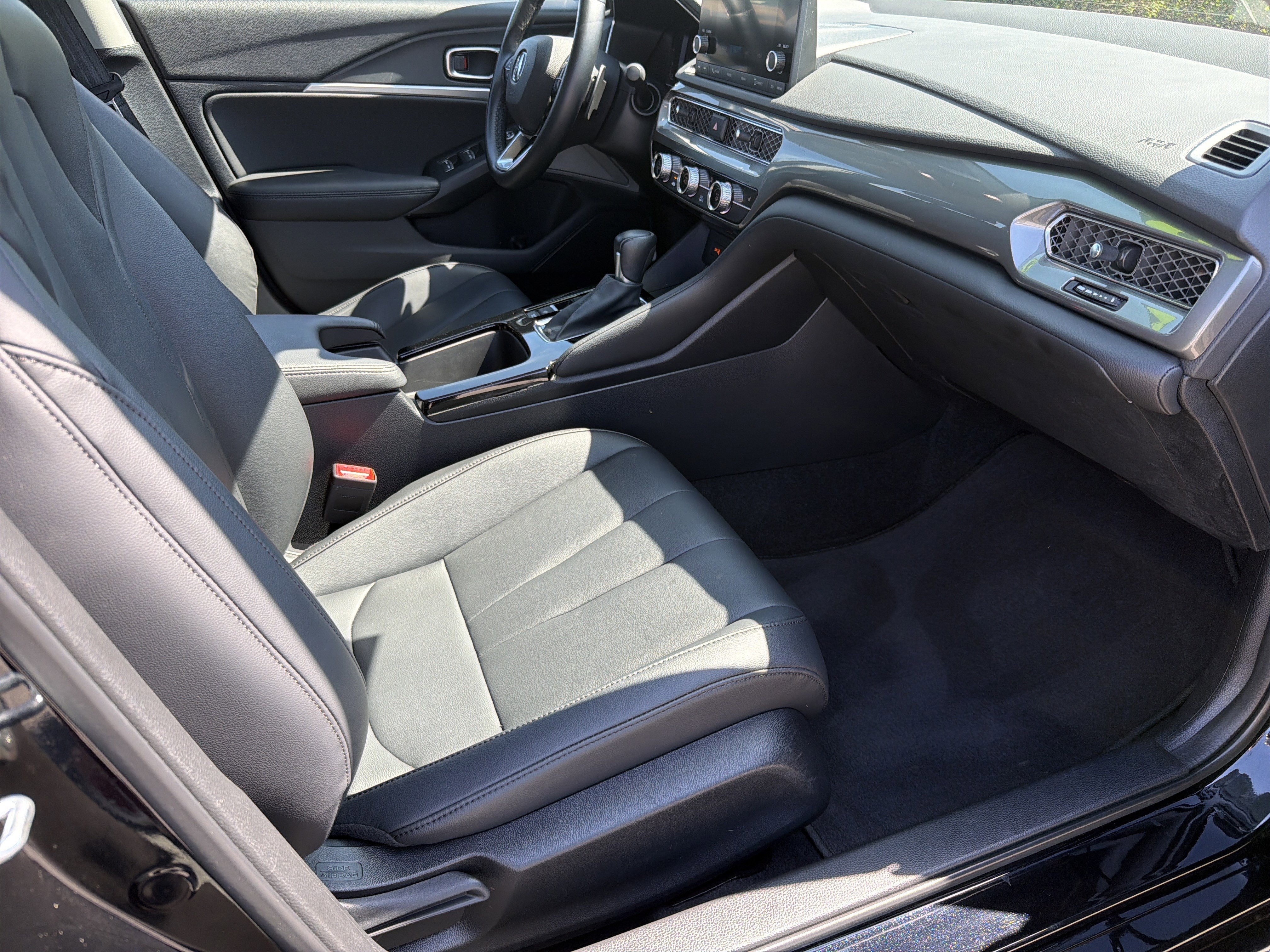 Used 2023 Acura Integra FWD image 24