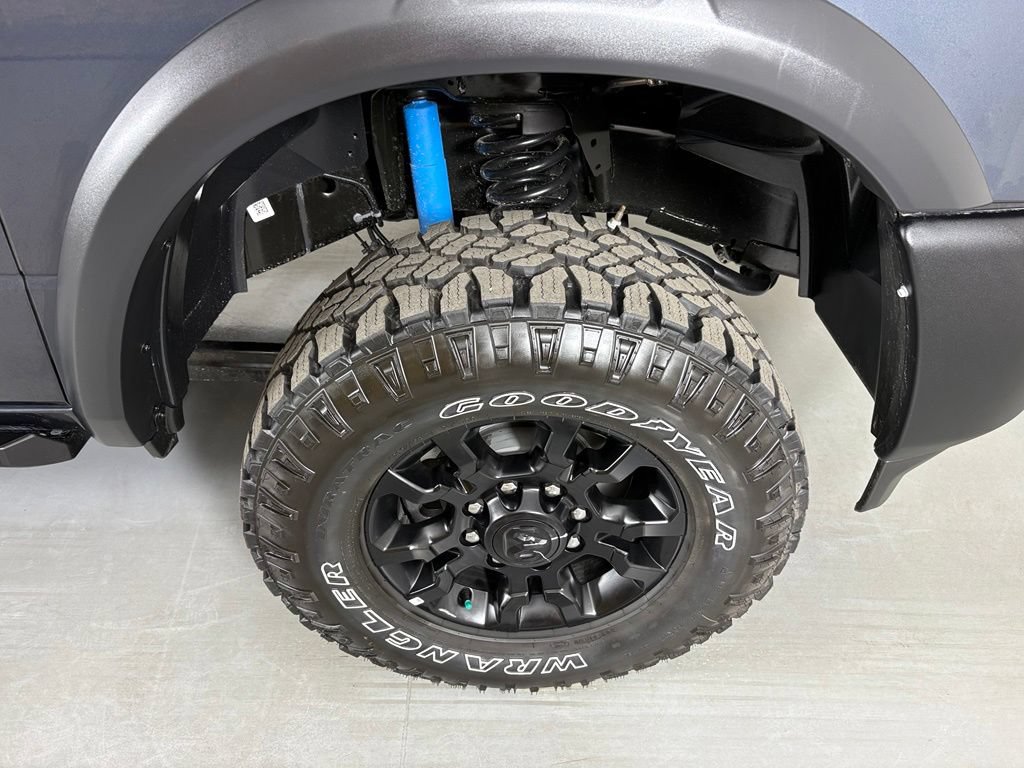 New 2026 RAM 2500 Power Wagon AWD/4WD image 11