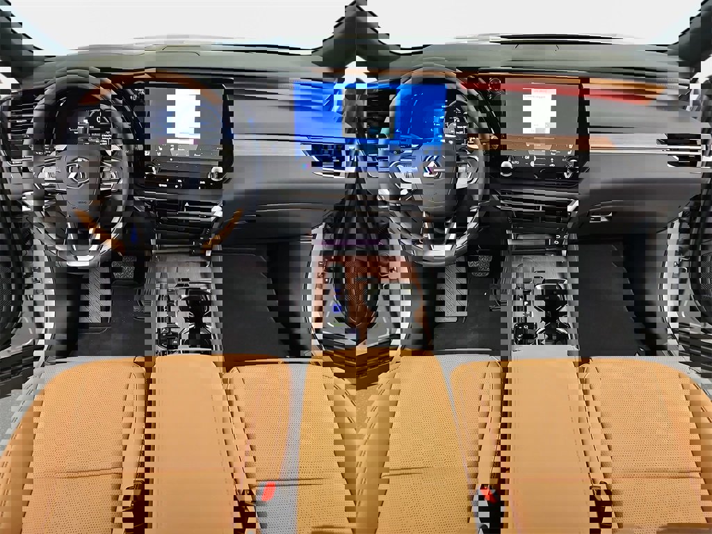 New 2026 Lexus RX 350 image 9