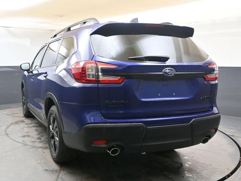 New 2026 Subaru Ascent Premium image 4