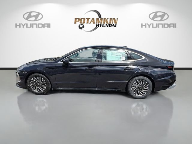 New 2026 Hyundai Sonata SEL image 8