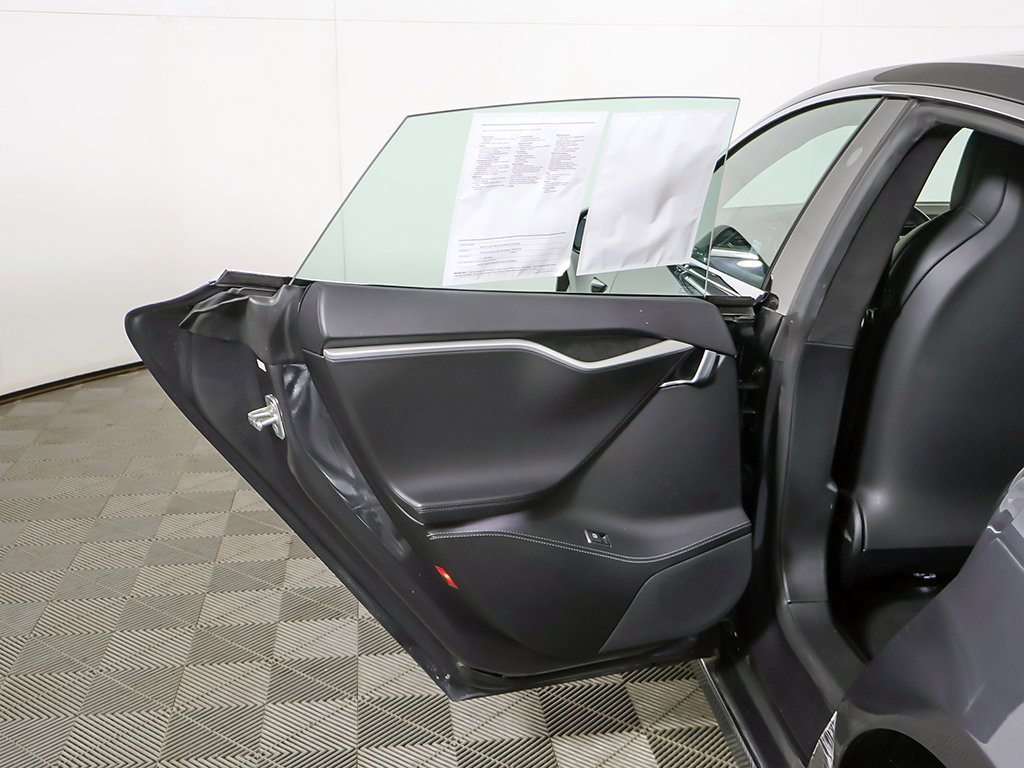 Used 2017 Tesla Model S 100D image 23