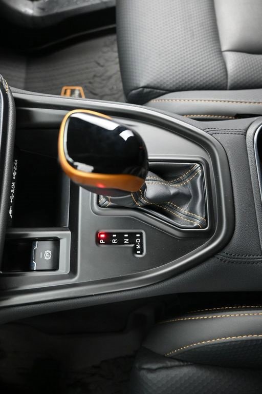 Used 2025 Subaru Outback Wilderness w/ Wilderness Package image 38