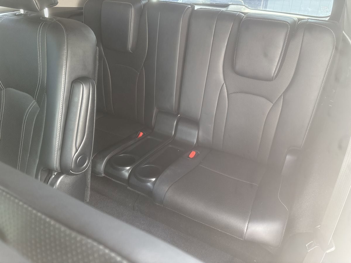 Used 2018 Lexus RX 450hL Premium image 33