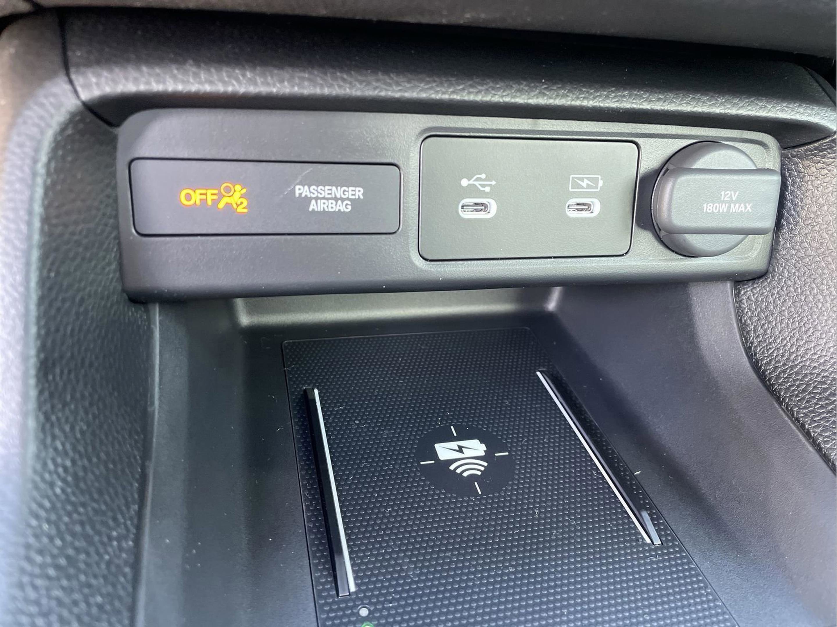 Used 2025 Honda Civic Sport Touring image 31
