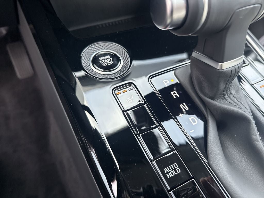 New 2026 Kia Niro EX w/ EX Premium Package FWD image 34