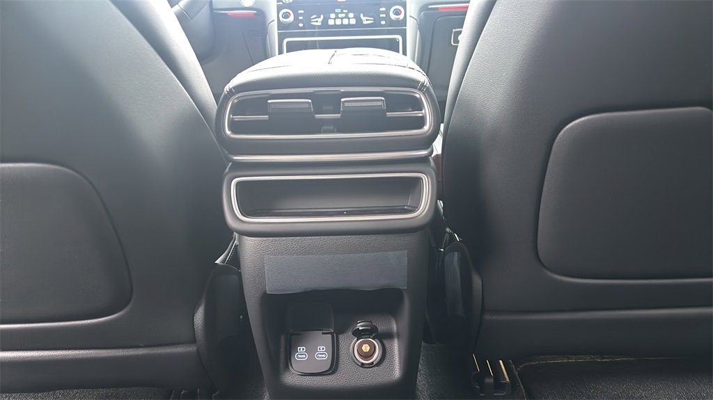 New 2026 Genesis GV80 2.5T image 11