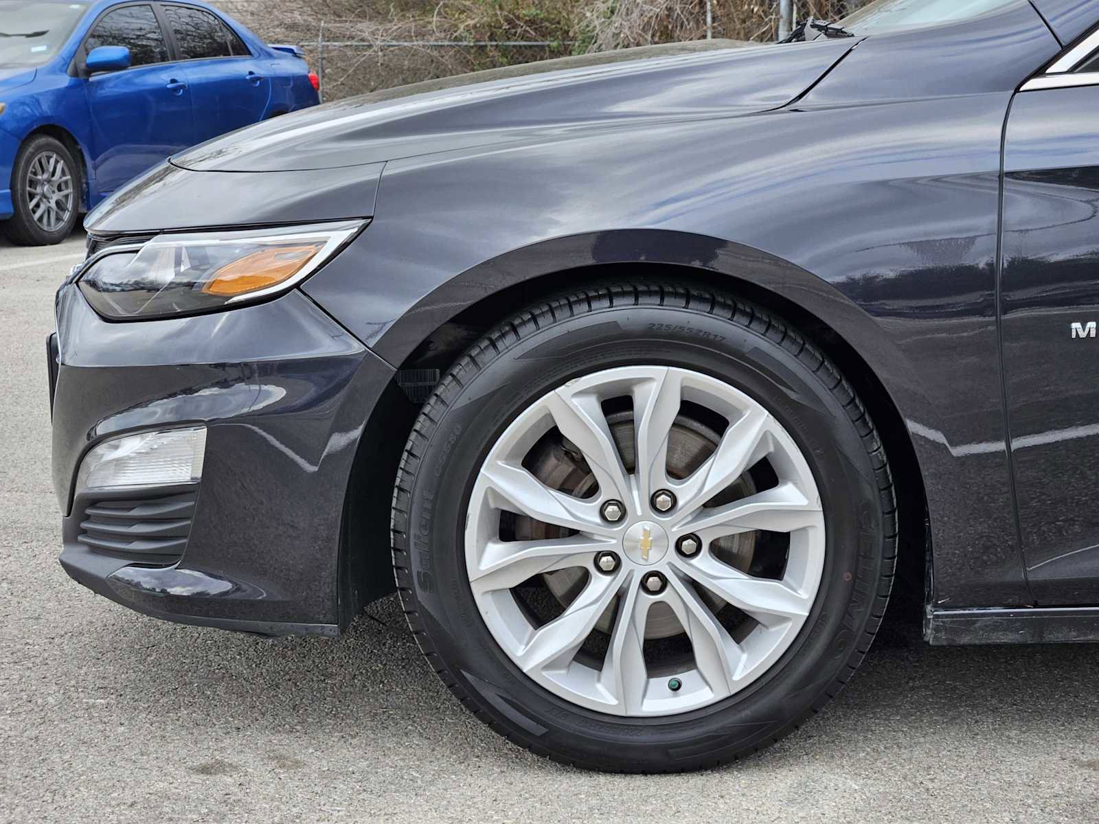 Used 2023 Chevrolet Malibu LT image 8