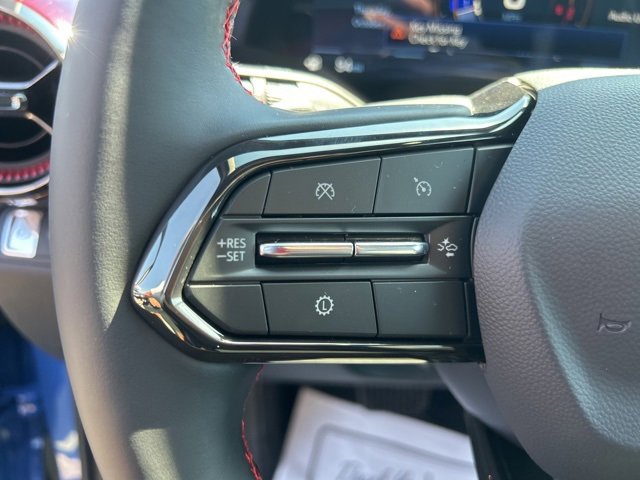 New 2026 Chevrolet Equinox RS w/ Convenience Package III image 19