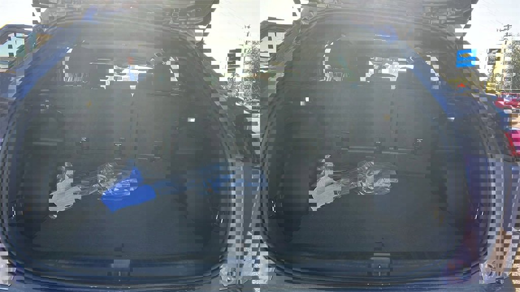 New 2026 Chevrolet Blazer EV LT image 10