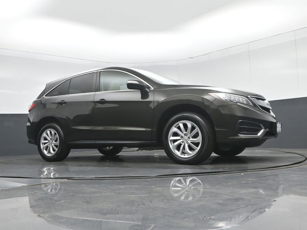 Used 2016 Acura RDX AWD w/ Technology Package image 59