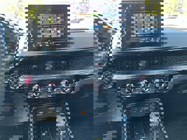 Certified 2025 Honda CR-V EX-L image 7