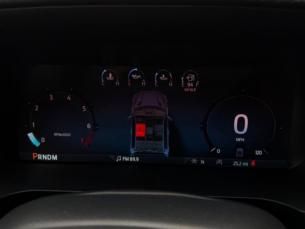 New 2026 Ford F150 STX w/ Equipment Group 200A RWD image 41