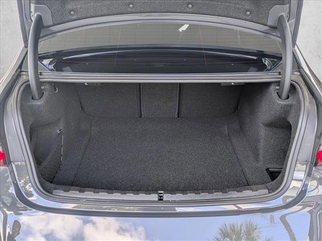 Used 2025 BMW M3 Competition w/ M Carbon Exterior Package image 6