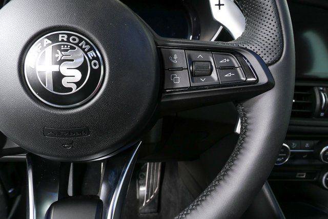 New 2026 Alfa Romeo Giulia RWD image 11